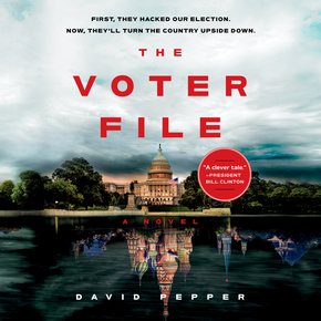 The Voter File thumbnail