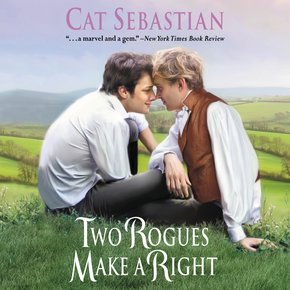 Two Rogues Make a Right thumbnail