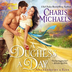A Duchess a Day thumbnail