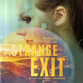 Strange Exit thumbnail