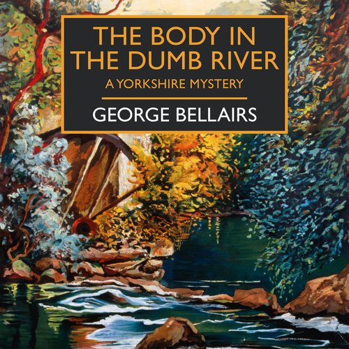 The Body in the Dumb River