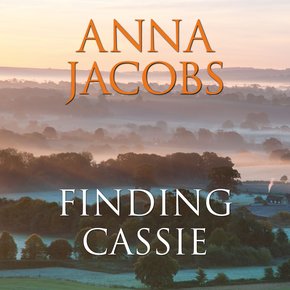Finding Cassie thumbnail