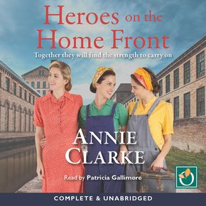 Heroes on the Home Front thumbnail
