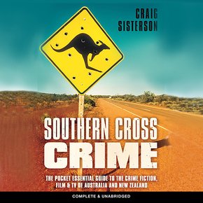 Southern Cross Crime thumbnail