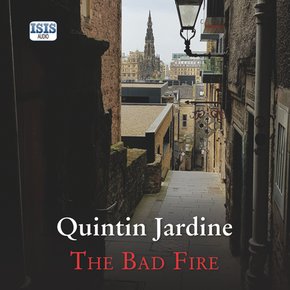 The Bad Fire thumbnail