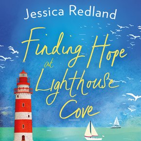 Finding Hope at Lighthouse Cove thumbnail