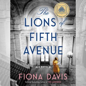 The Lions of Fifth Avenue thumbnail