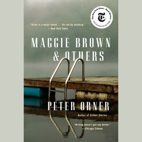 Maggie Brown & Others thumbnail