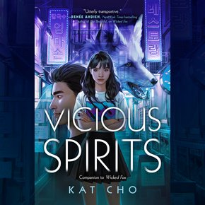 Vicious Spirits thumbnail