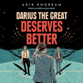 Darius the Great Deserves Better thumbnail