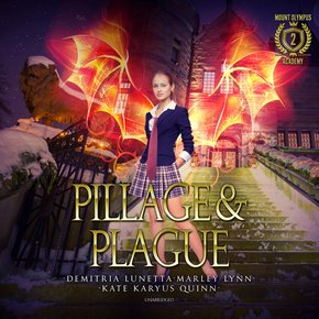 Pillage & Plague thumbnail