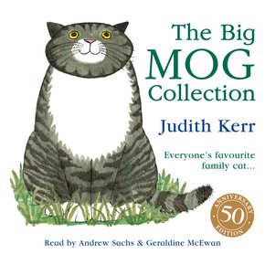 The Big Mog Collection thumbnail