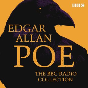 The Edgar Allan Poe BBC Radio Collection thumbnail