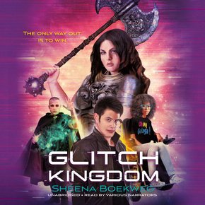 Glitch Kingdom thumbnail