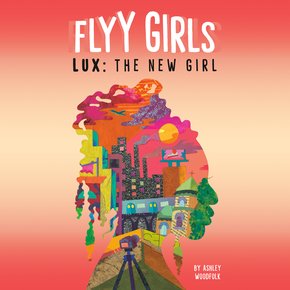 Lux: The New Girl #1 thumbnail