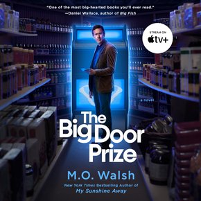 The Big Door Prize thumbnail