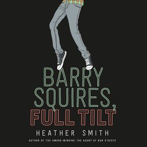 Barry Squires Full Tilt thumbnail