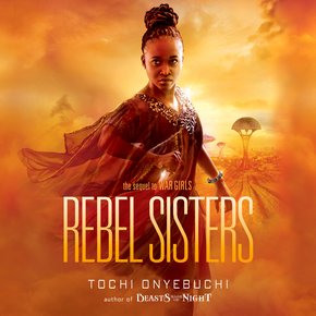 Rebel Sisters thumbnail