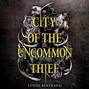 City of the Uncommon Thief thumbnail