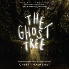 The Ghost Tree thumbnail
