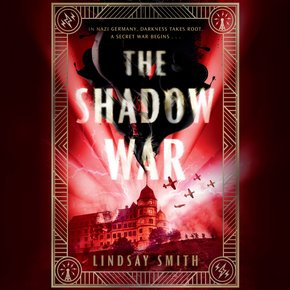 The Shadow War thumbnail