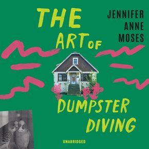 The Art of Dumpster Diving thumbnail