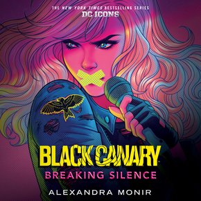 Black Canary: Breaking Silence thumbnail