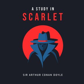 A Study In Scarlet thumbnail