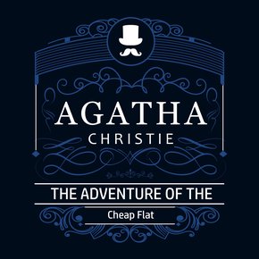 The Adventure of the Cheap Flat thumbnail