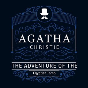 The Adventure of the Egyptian Tomb thumbnail