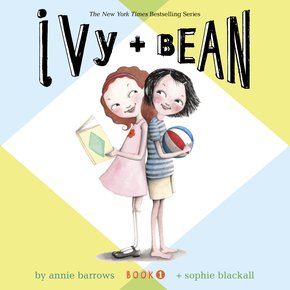 Ivy & Bean Book 1 thumbnail