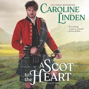 A Scot to the Heart thumbnail
