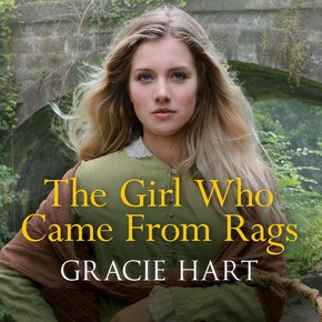 The Girl Who Came From Rags thumbnail