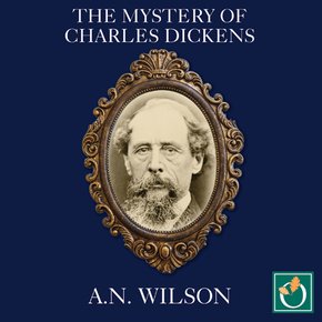The Mystery of Charles Dickens thumbnail