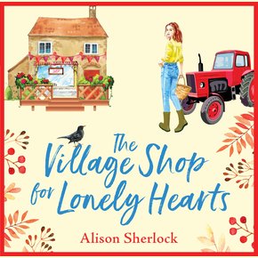 The Village Shop for Lonely Hearts thumbnail