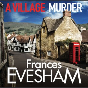 A Village Murder thumbnail