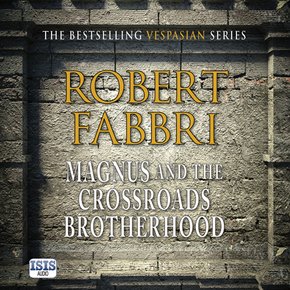 Magnus and the Crossroads Brotherhood thumbnail