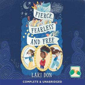 Fierce Fearless and Free thumbnail
