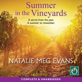 Summer in the Vineyards thumbnail