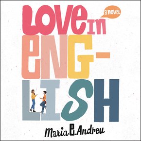 Love in English thumbnail