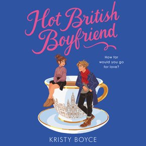 Hot British Boyfriend thumbnail