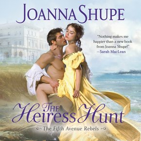 The Heiress Hunt thumbnail