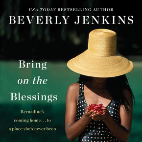 Bring on the Blessings thumbnail