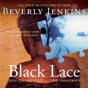 Black Lace thumbnail
