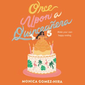 Once Upon a Quinceañera thumbnail