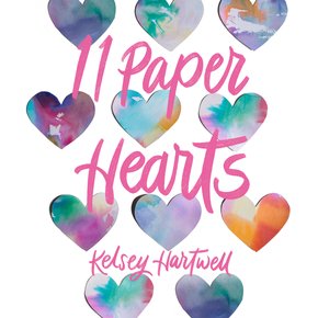 11 Paper Hearts thumbnail