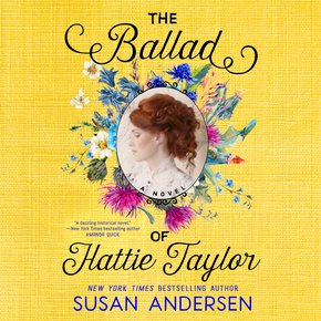 The Ballad of Hattie Taylor thumbnail