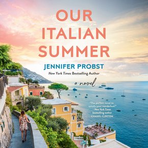 Our Italian Summer thumbnail
