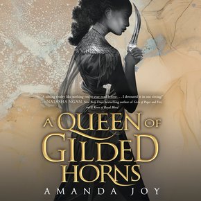 A Queen of Gilded Horns thumbnail