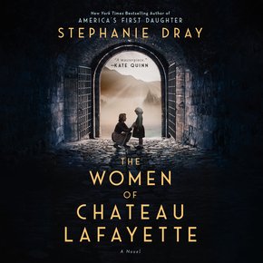 The Women of Chateau Lafayette thumbnail
